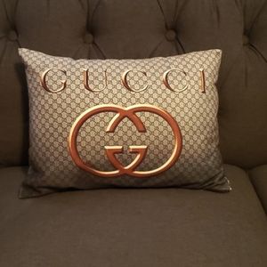 Designer Pillowcase (case only)
